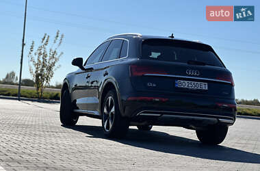 Внедорожник / Кроссовер Audi Q5 2022 в Бучаче