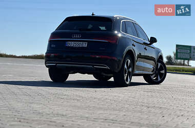 Внедорожник / Кроссовер Audi Q5 2022 в Бучаче