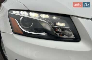 Внедорожник / Кроссовер Audi Q5 2010 в 