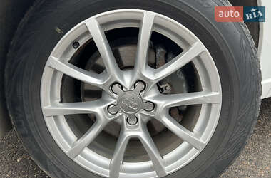 Внедорожник / Кроссовер Audi Q5 2010 в 