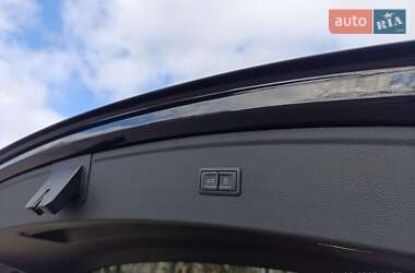 Внедорожник / Кроссовер Audi Q5 2017 в 