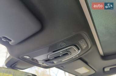 Внедорожник / Кроссовер Audi Q5 2017 в 