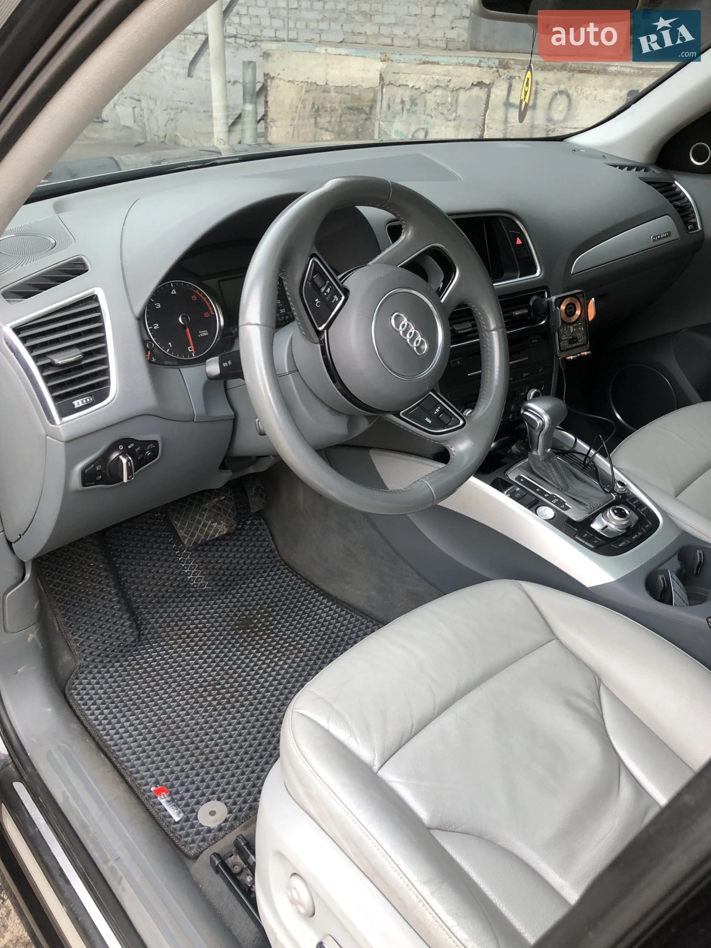2014 Audi Q5 - мініатюра 27
