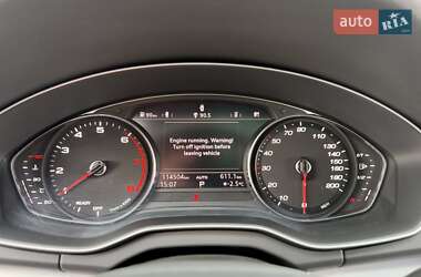 Позашляховик / Кросовер Audi Q5 2018 в 
