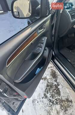Внедорожник / Кроссовер Audi Q5 2015 в Львове