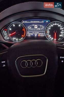 Внедорожник / Кроссовер Audi Q5 2019 в 