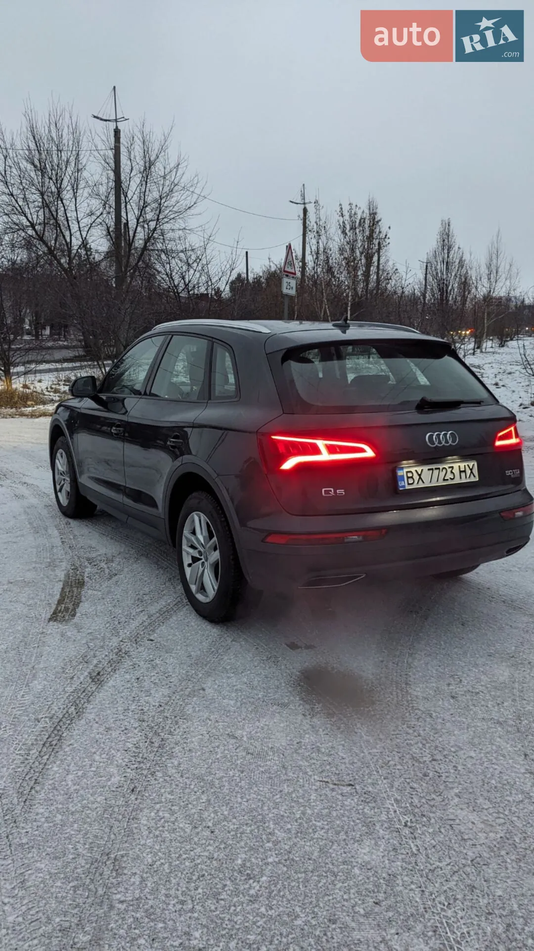 2019 Audi Q5 - мініатюра 67