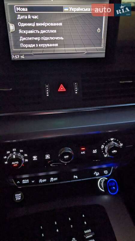 Внедорожник / Кроссовер Audi Q5 2019 в Хмельницком