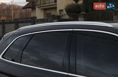 Внедорожник / Кроссовер Audi Q5 2018 в 