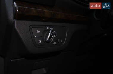 Внедорожник / Кроссовер Audi Q5 2018 в 