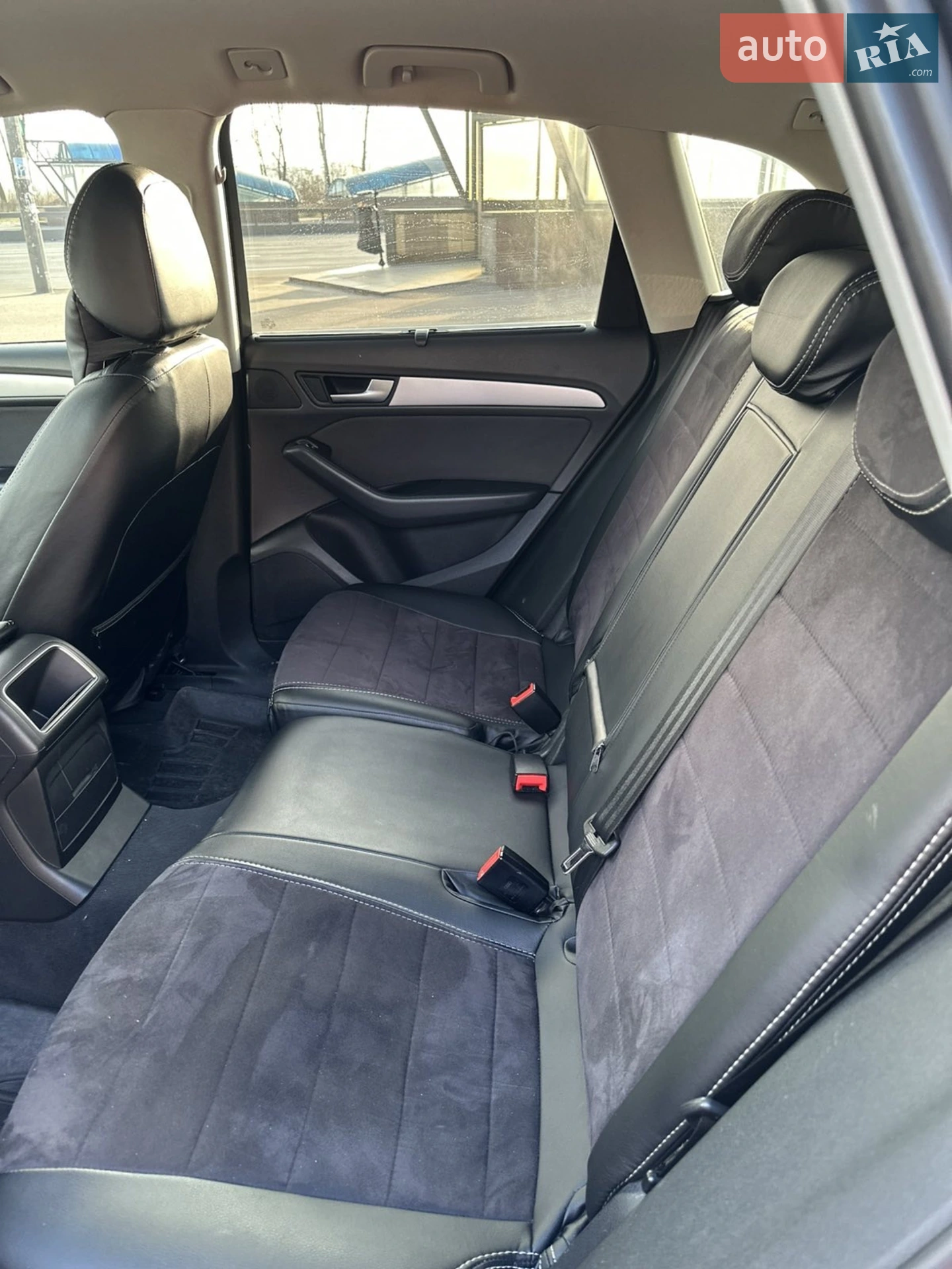 2015 Audi Q5 - мініатюра 3
