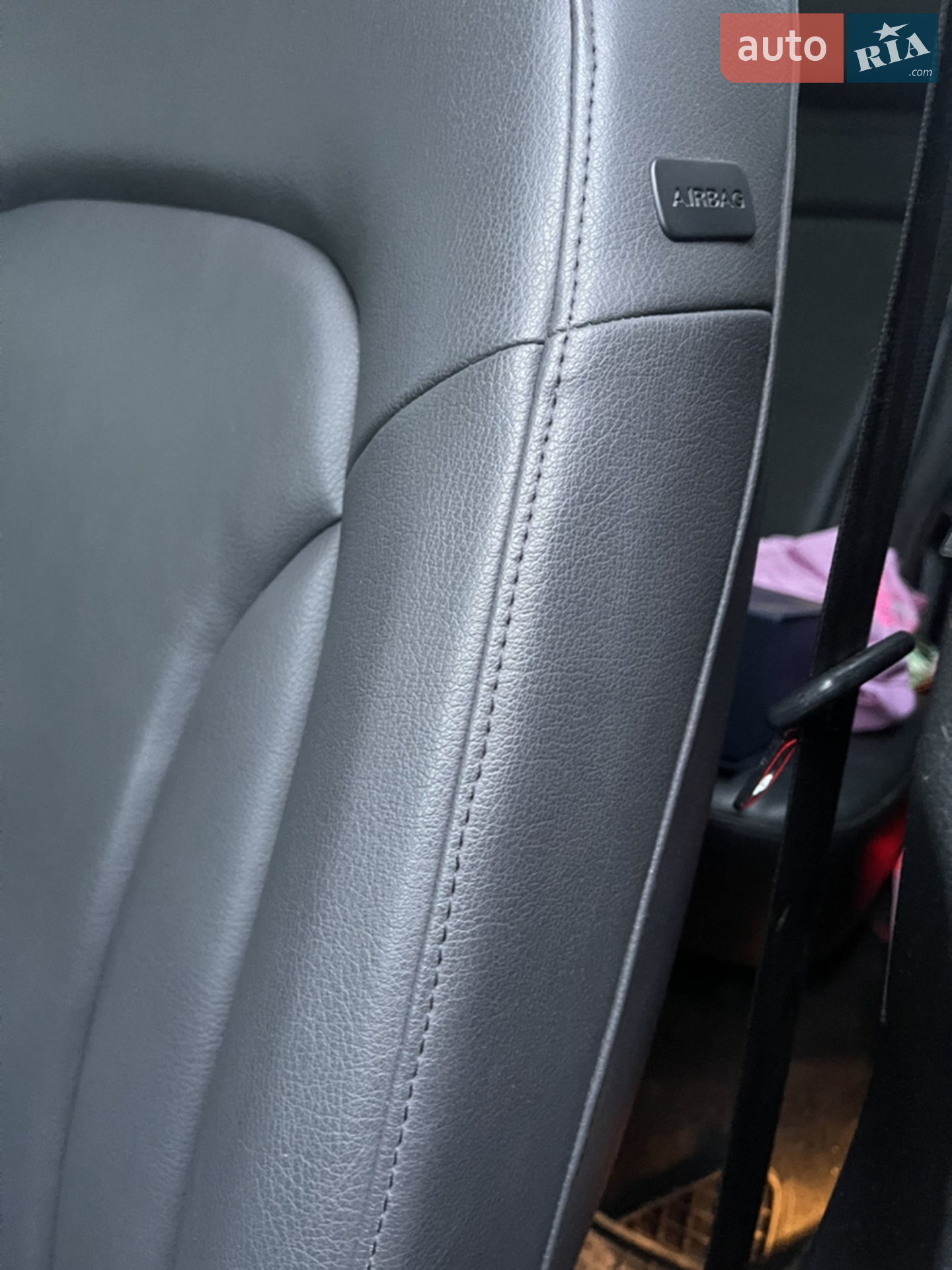2010 Audi Q5 - мініатюра 13