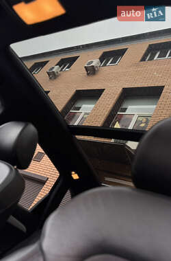 Внедорожник / Кроссовер Audi Q5 2011 в 