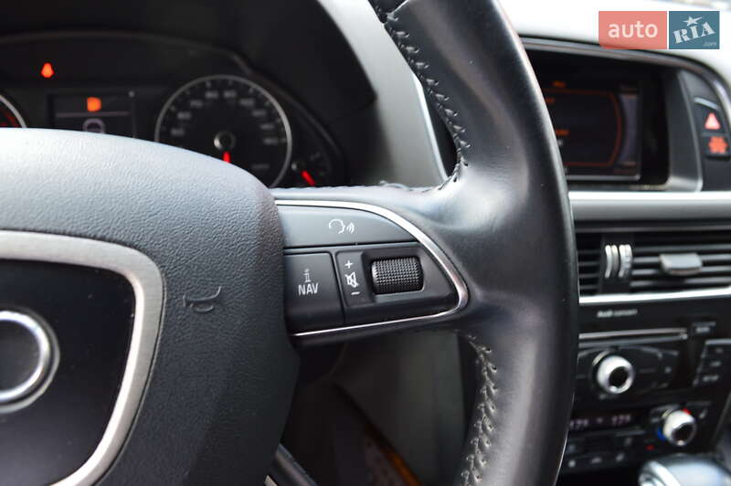 Позашляховик / Кросовер Audi Q5 2015 в Львові фото 20 Позашляховик / Кросовер Audi Q5 2015 в Львові