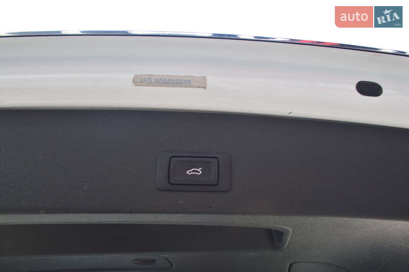 Позашляховик / Кросовер Audi Q5 2015 в Львові фото 35 Позашляховик / Кросовер Audi Q5 2015 в Львові