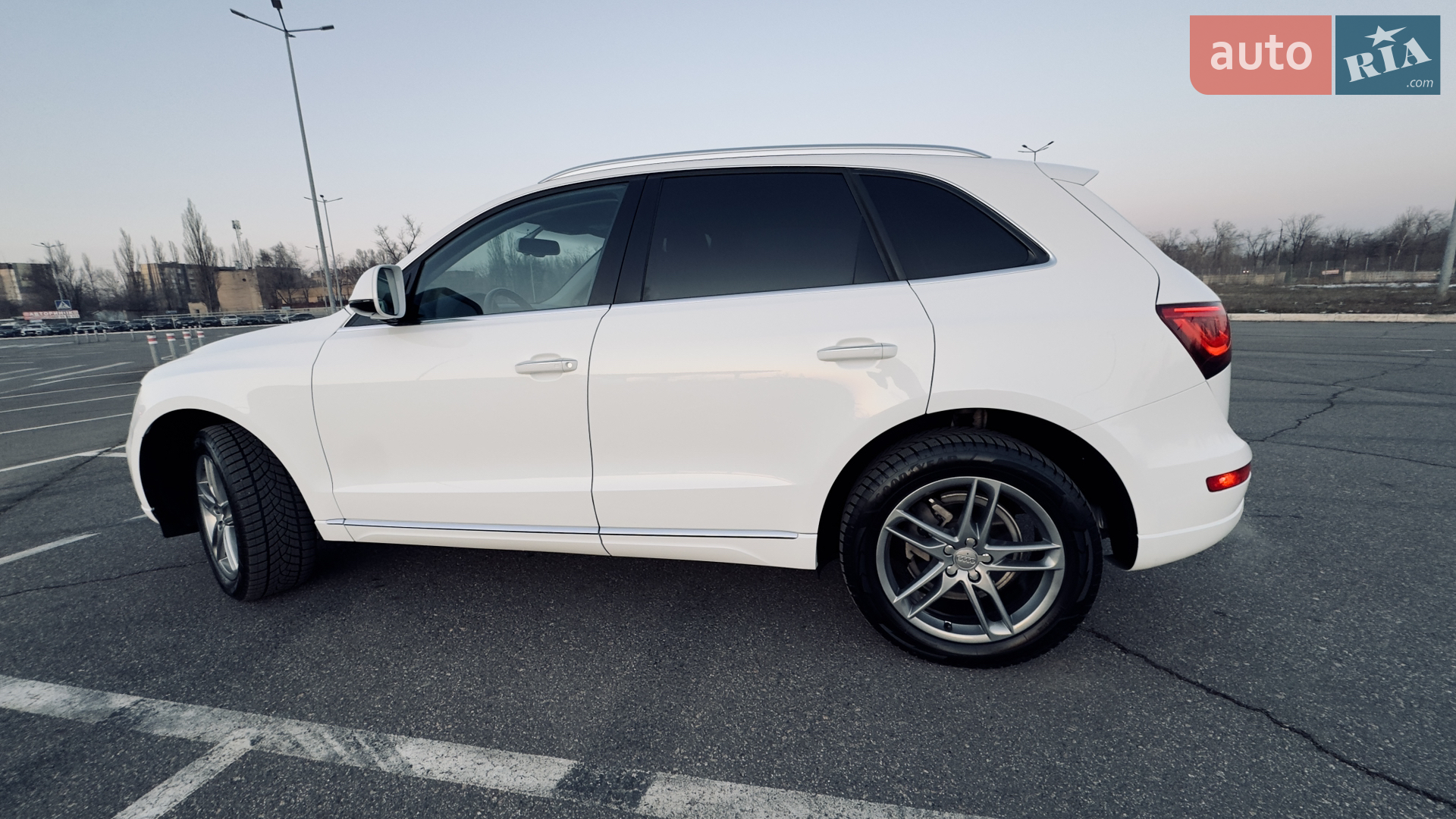 2016 Audi Q5 - мініатюра 7