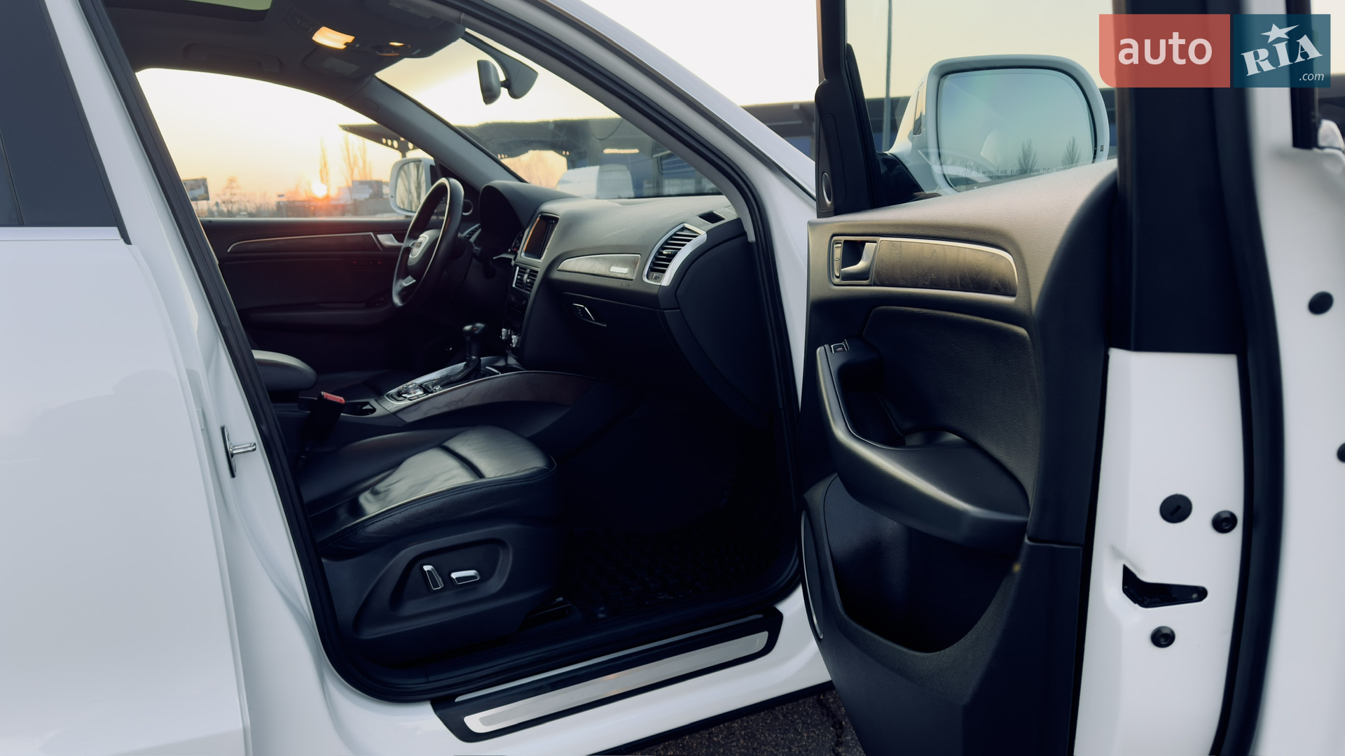 2016 Audi Q5 - мініатюра 14