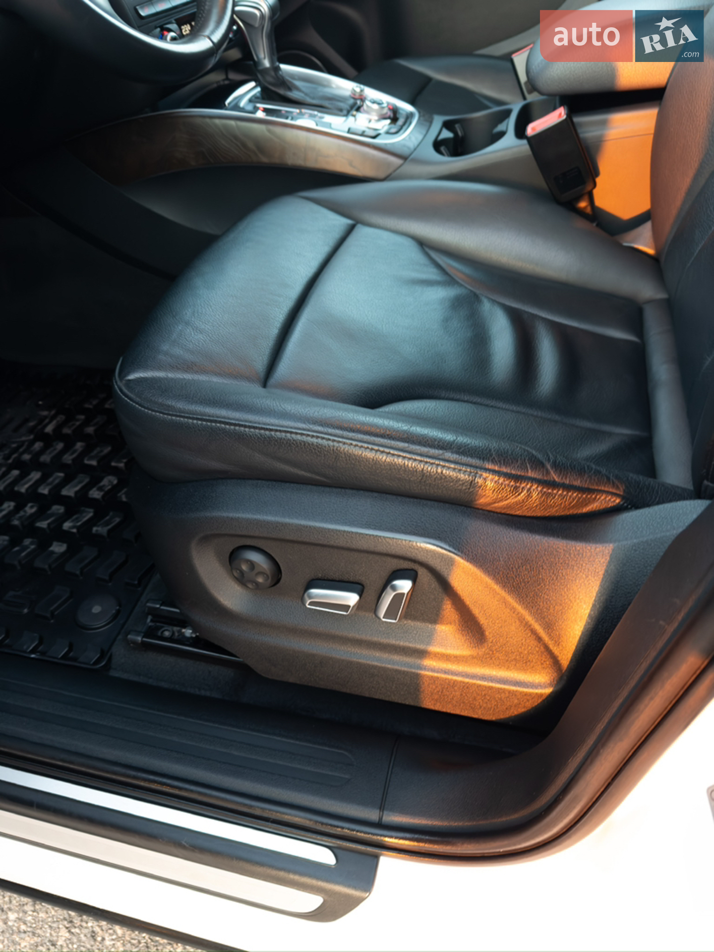 2016 Audi Q5 - мініатюра 19