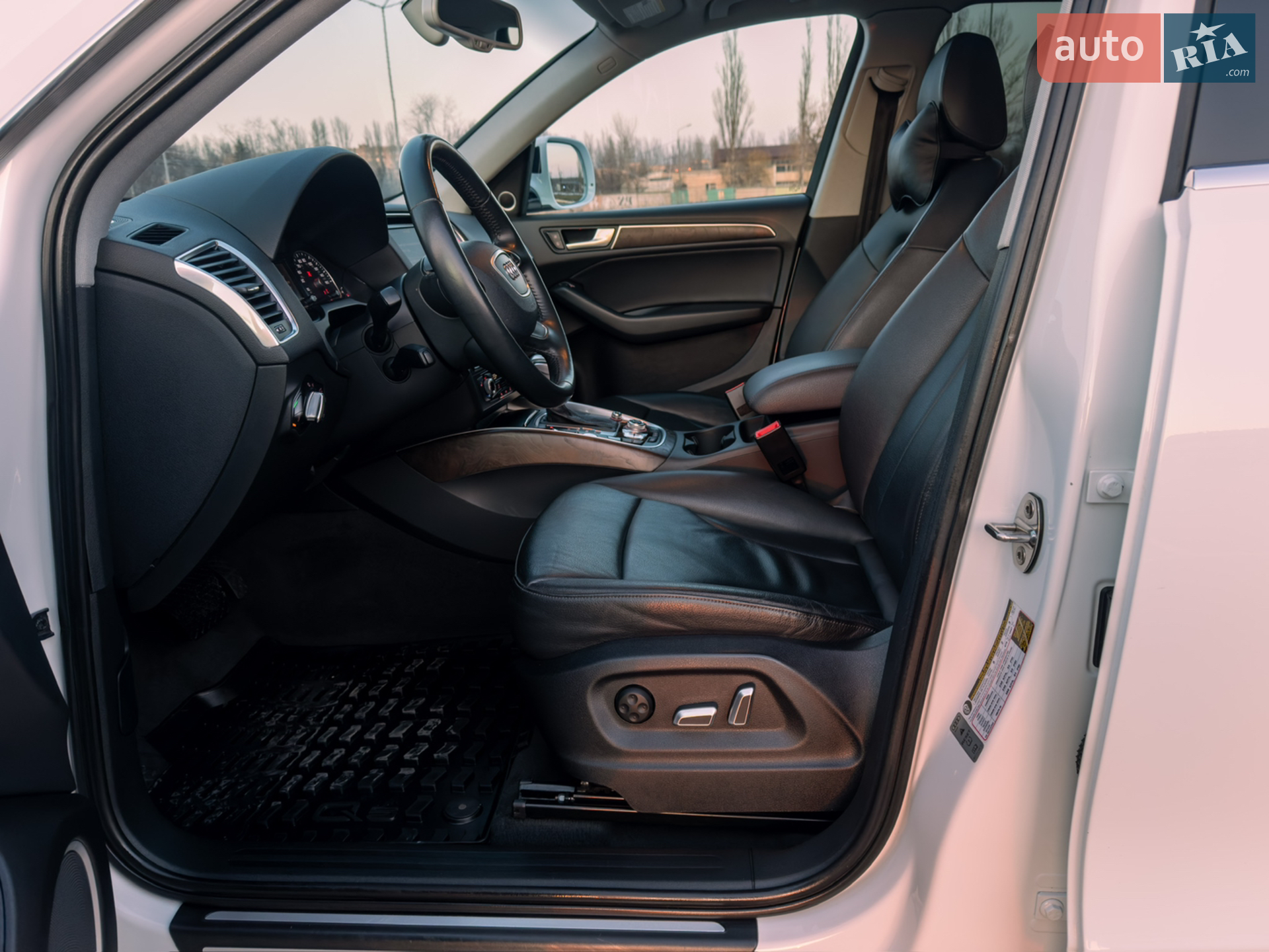 2016 Audi Q5 - мініатюра 24