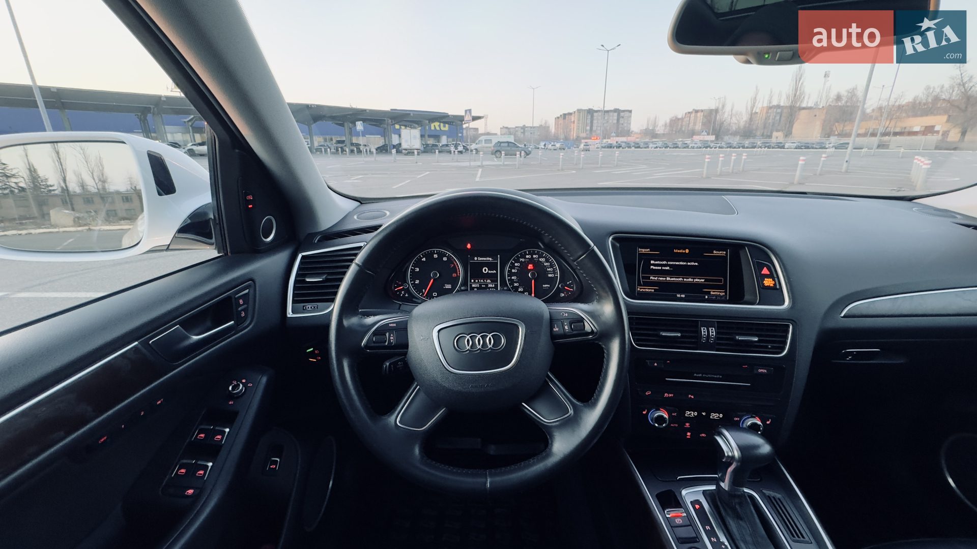 2016 Audi Q5 - мініатюра 28