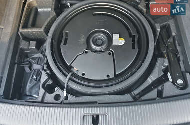 Позашляховик / Кросовер Audi Q5 2021 в 