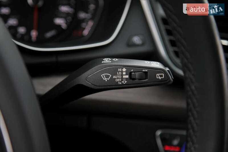 Позашляховик / Кросовер Audi Q5 2021 в Харкові