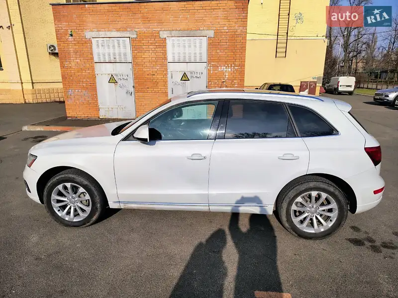 Audi Q5