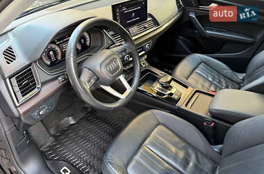 Внедорожник / Кроссовер Audi Q5 2020 в Коломые