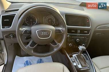 Внедорожник / Кроссовер Audi Q5 2015 в Коломые