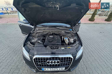 Внедорожник / Кроссовер Audi Q5 2015 в 