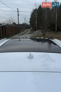 Внедорожник / Кроссовер Audi Q5 2011 в 