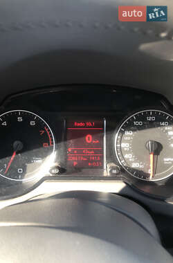Внедорожник / Кроссовер Audi Q5 2011 в 