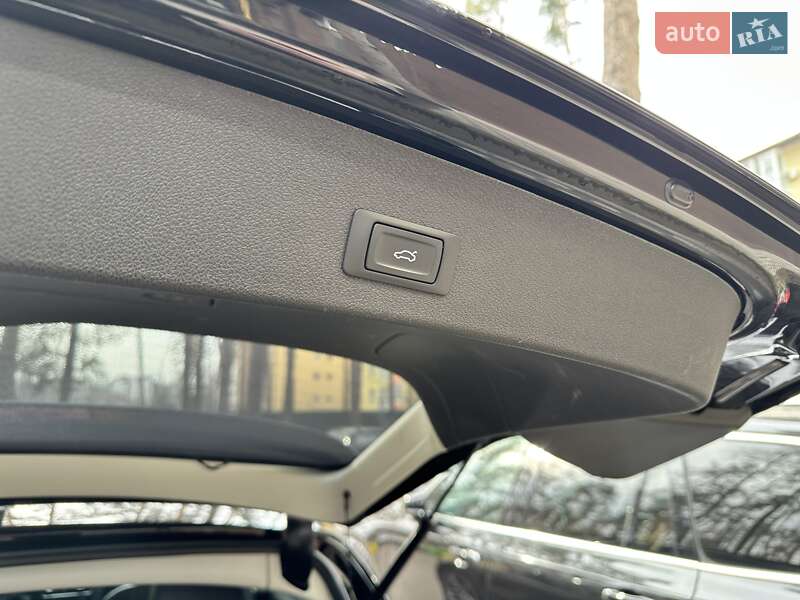 Позашляховик / Кросовер Audi Q5 2013 в Ірпені