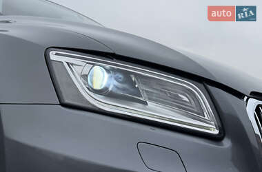 Внедорожник / Кроссовер Audi Q5 2015 в 
