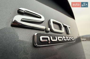 Внедорожник / Кроссовер Audi Q5 2015 в 