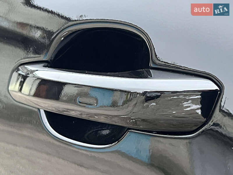 Позашляховик / Кросовер Audi Q5 2021 в Харкові