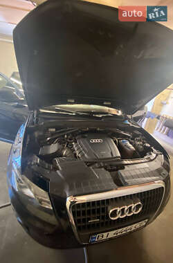 Внедорожник / Кроссовер Audi Q5 2011 в 