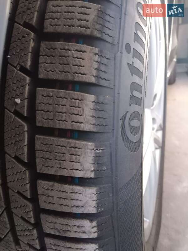 Внедорожник / Кроссовер Audi Q5 2015 в Киеве