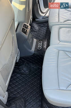 Внедорожник / Кроссовер Audi Q5 2014 в 
