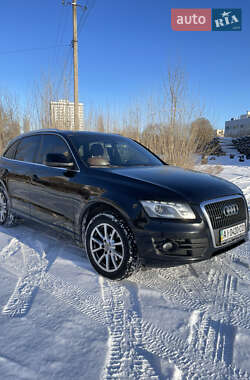 Внедорожник / Кроссовер Audi Q5 2011 в 