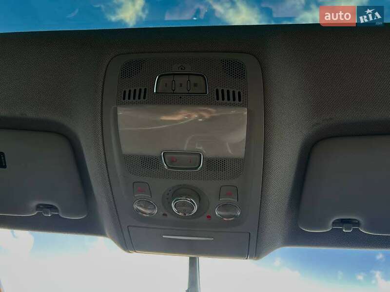 Внедорожник / Кроссовер Audi Q5 2016 в Львове