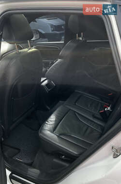 Внедорожник / Кроссовер Audi Q5 2010 в 