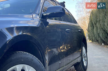 Внедорожник / Кроссовер Audi Q5 2015 в 