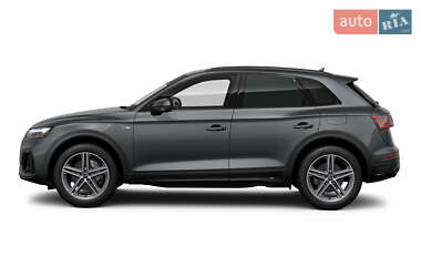 Внедорожник / Кроссовер Audi Q5 2023 в 