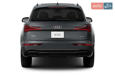 Внедорожник / Кроссовер Audi Q5 2023 в 