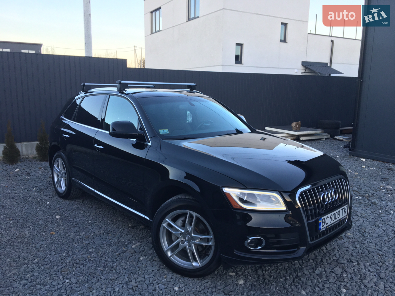 2014 Audi Q5 - мініатюра 35