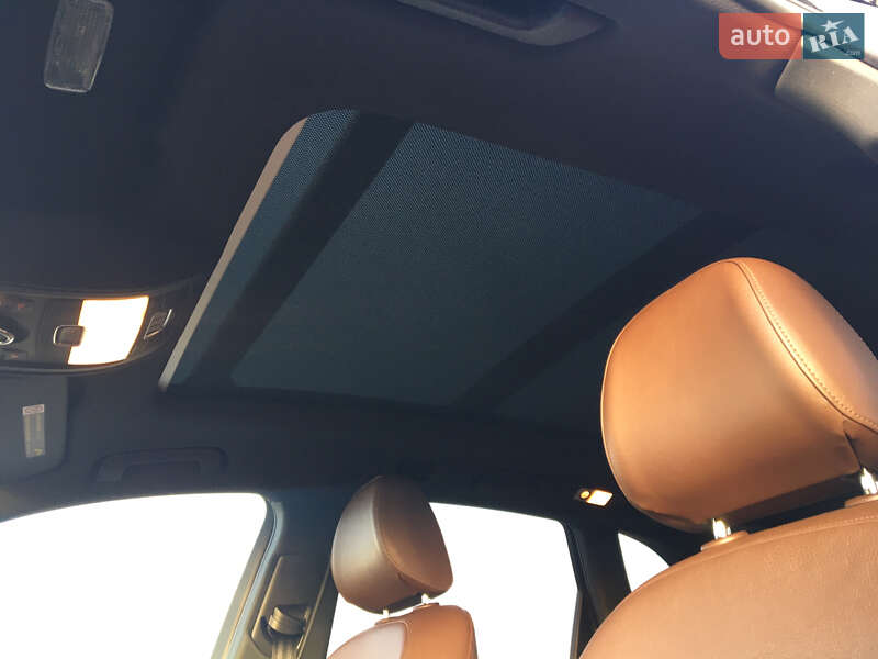 Внедорожник / Кроссовер Audi Q5 2015 в Львове