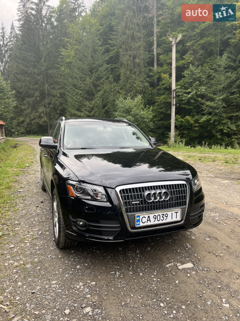 2012 Audi Q5 - мініатюра 26