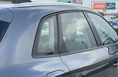 Внедорожник / Кроссовер Audi Q5 2019 в 