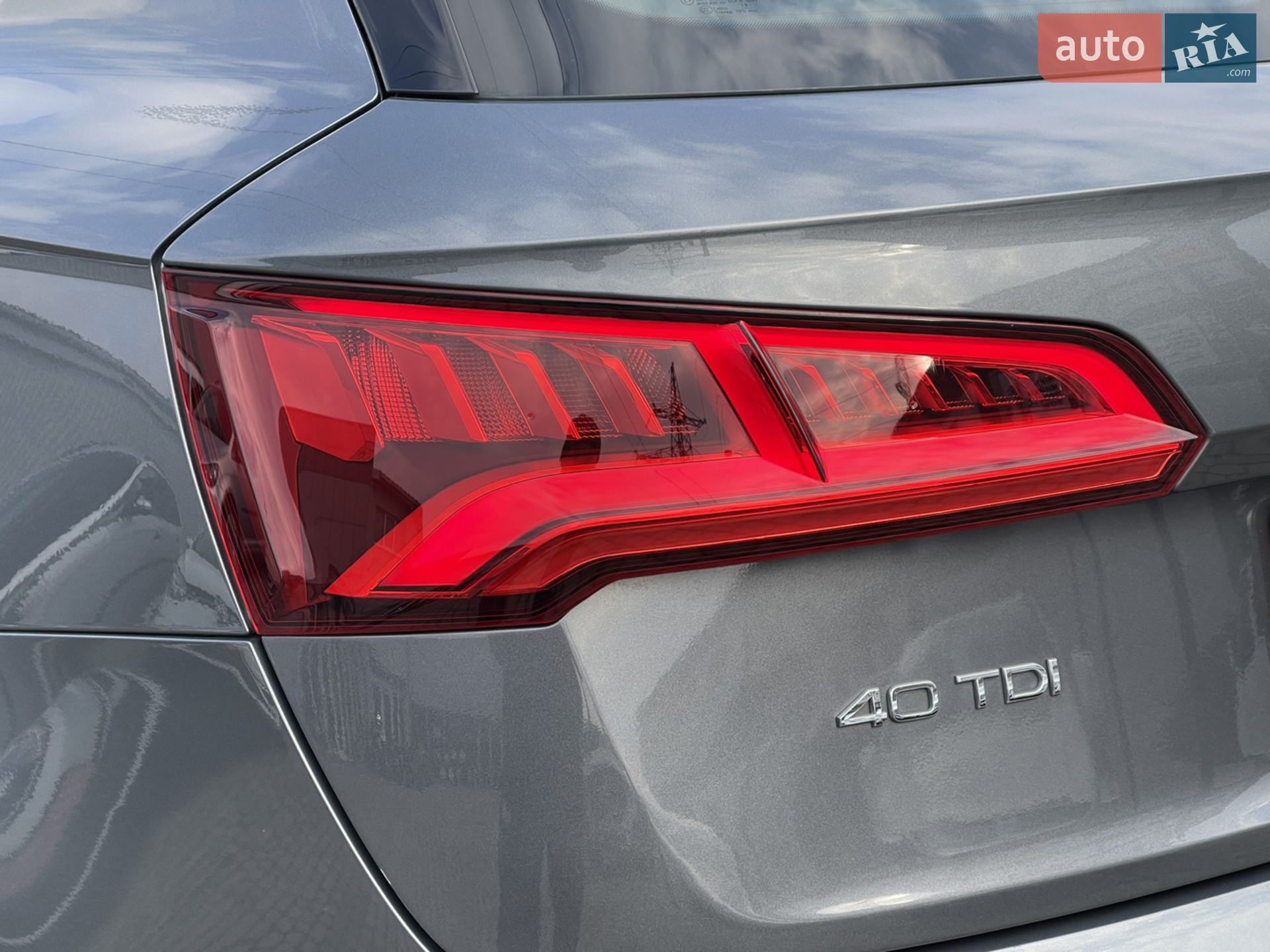 2019 Audi Q5 - мініатюра 23